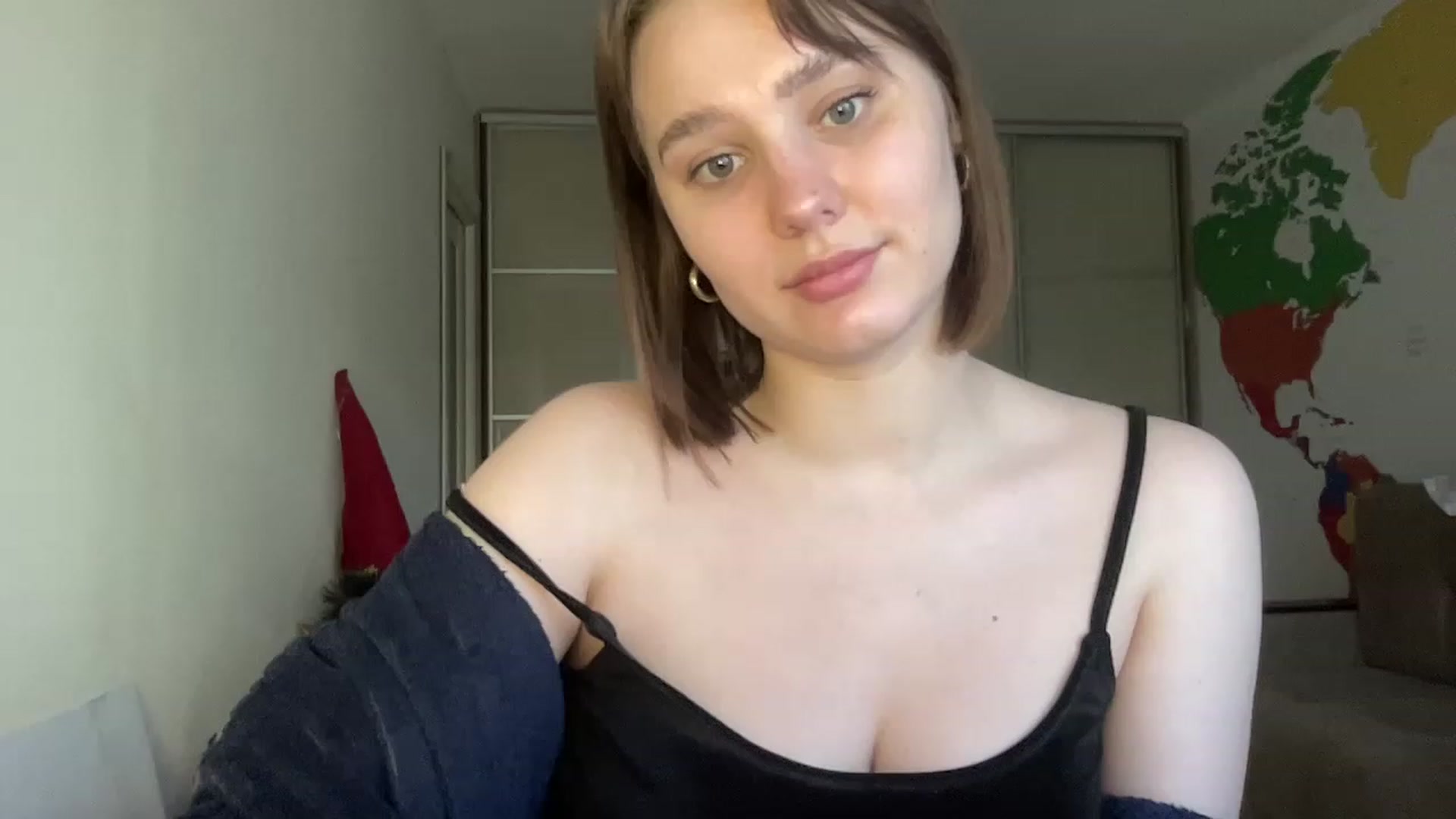 Gallery image thumbnail from TifanyTatum's myfreecams stream on, 06/03/2023, 15:02 image 11 of 20