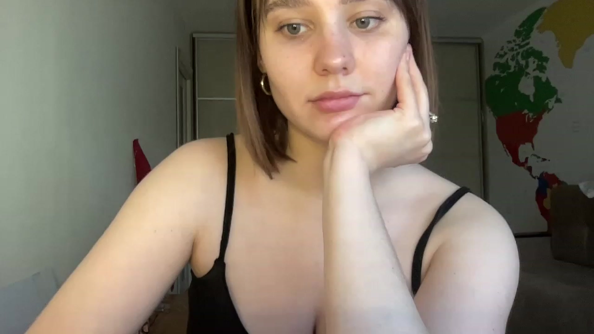Gallery image thumbnail from TifanyTatum's myfreecams stream on, 06/03/2023, 15:02 image 16 of 20