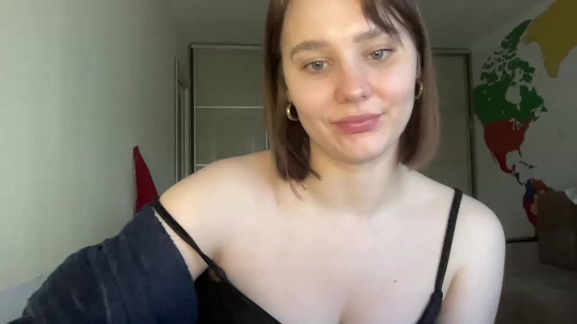 Gallery image thumbnail from TifanyTatum's myfreecams stream on, 06/03/2023, 15:02 image 9 of 20
