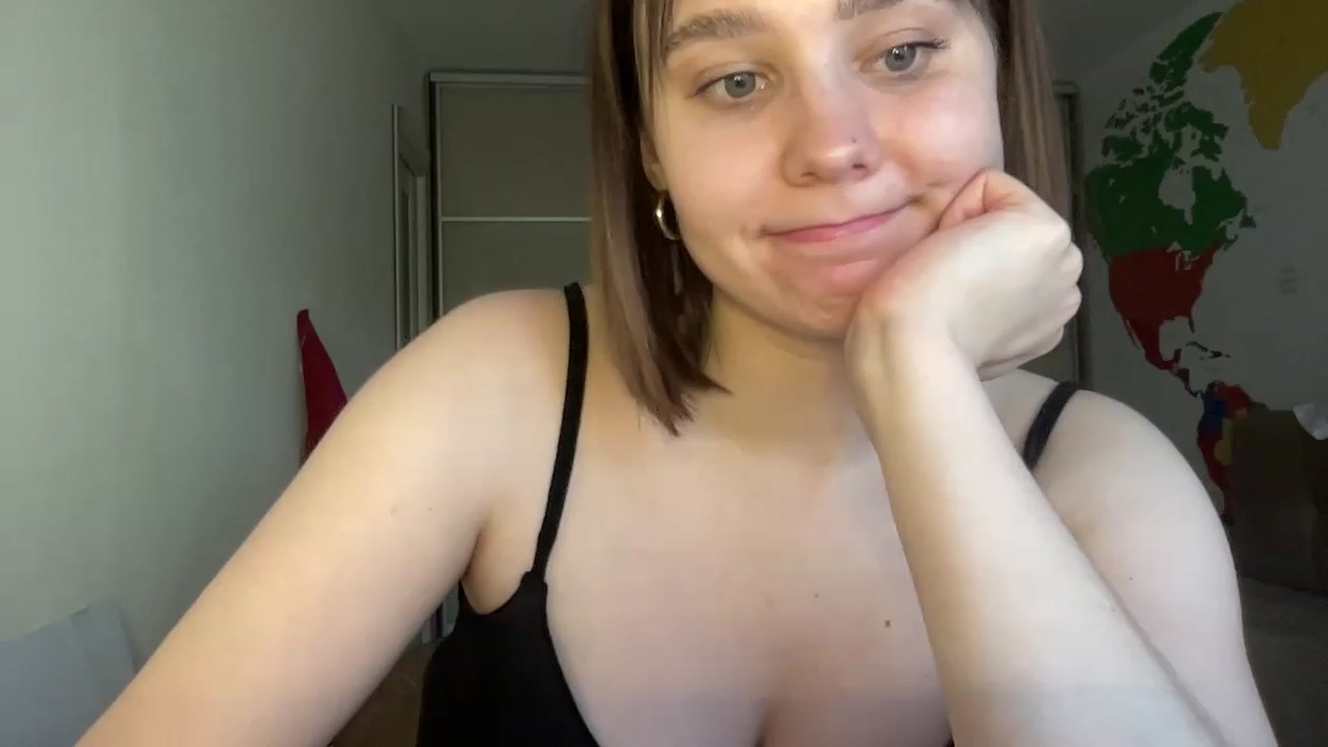 Gallery image thumbnail from TifanyTatum's myfreecams stream on, 06/03/2023, 15:02 image 17 of 20