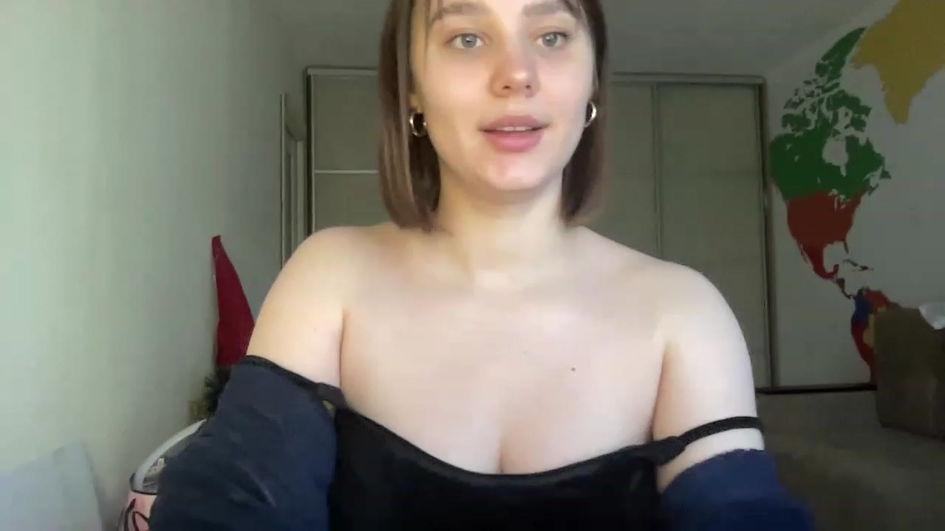 Gallery image thumbnail from TifanyTatum's myfreecams stream on, 06/03/2023, 15:02 image 5 of 20