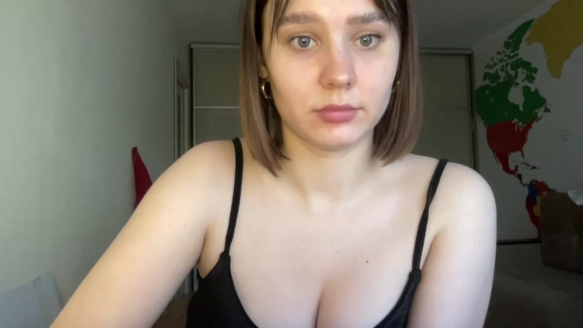 Gallery image thumbnail from TifanyTatum's myfreecams stream on, 06/03/2023, 15:02 image 18 of 20