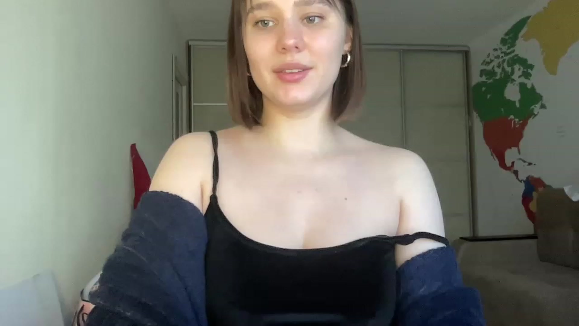 Gallery image thumbnail from TifanyTatum's myfreecams stream on, 06/03/2023, 15:02 image 2 of 20