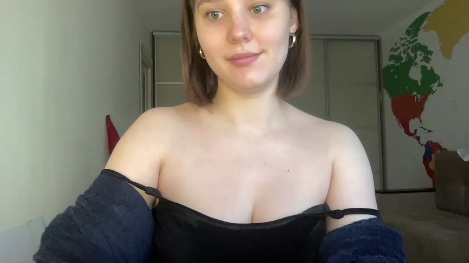 Gallery image thumbnail from TifanyTatum's myfreecams stream on, 06/03/2023, 15:02 image 3 of 20
