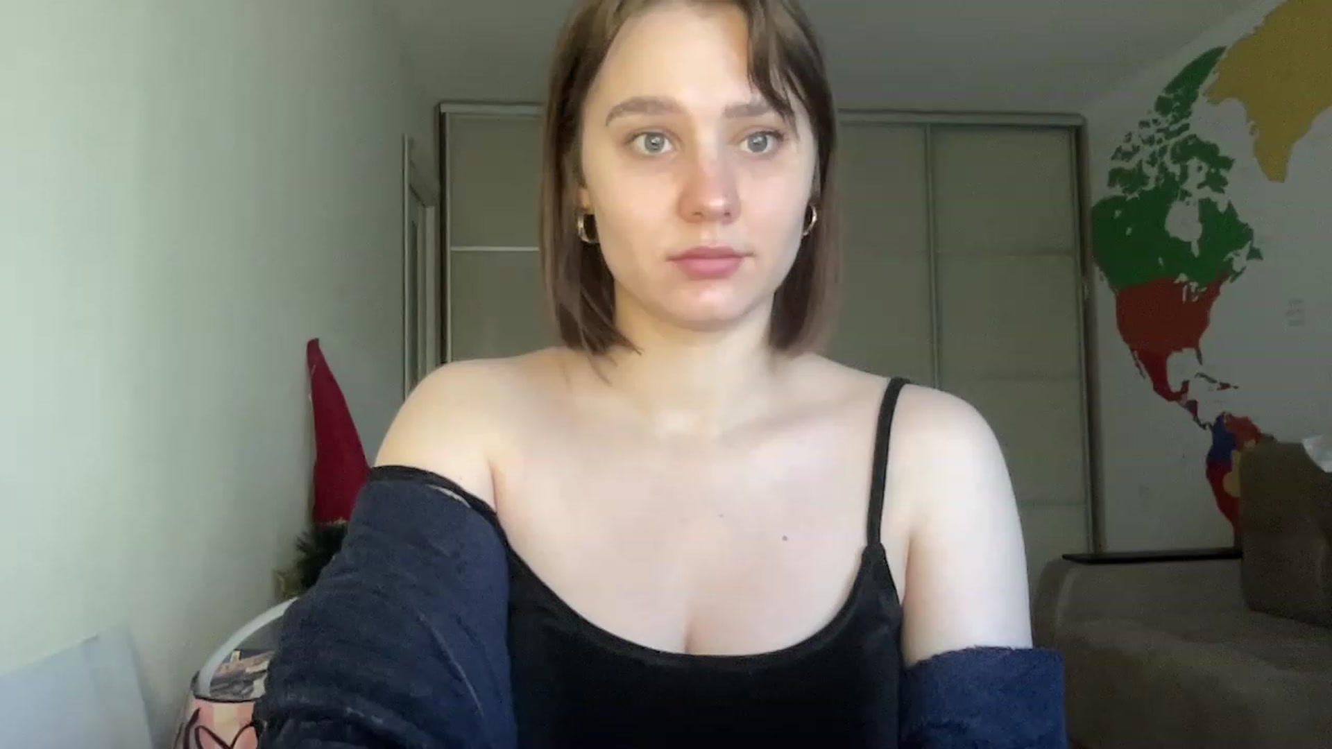 Gallery image thumbnail from TifanyTatum's myfreecams stream on, 06/03/2023, 15:02 image 8 of 20