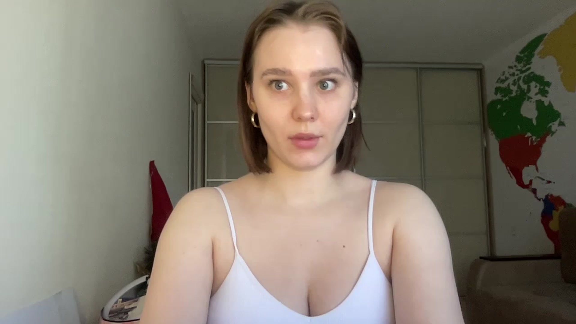 Gallery image thumbnail from TifanyTatum's myfreecams stream on, 06/04/2023, 12:10 image 7 of 20
