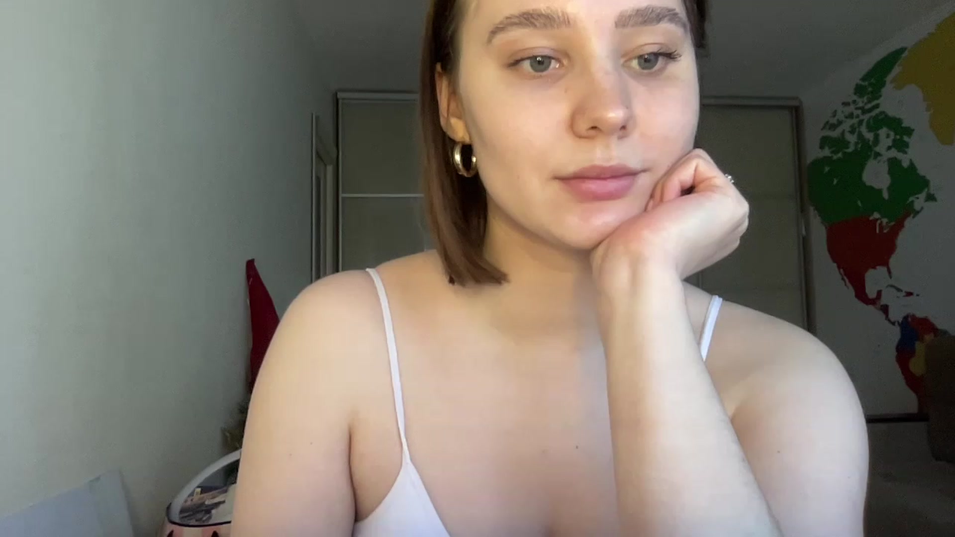 Gallery image thumbnail from TifanyTatum's myfreecams stream on, 06/04/2023, 12:10 image 2 of 20