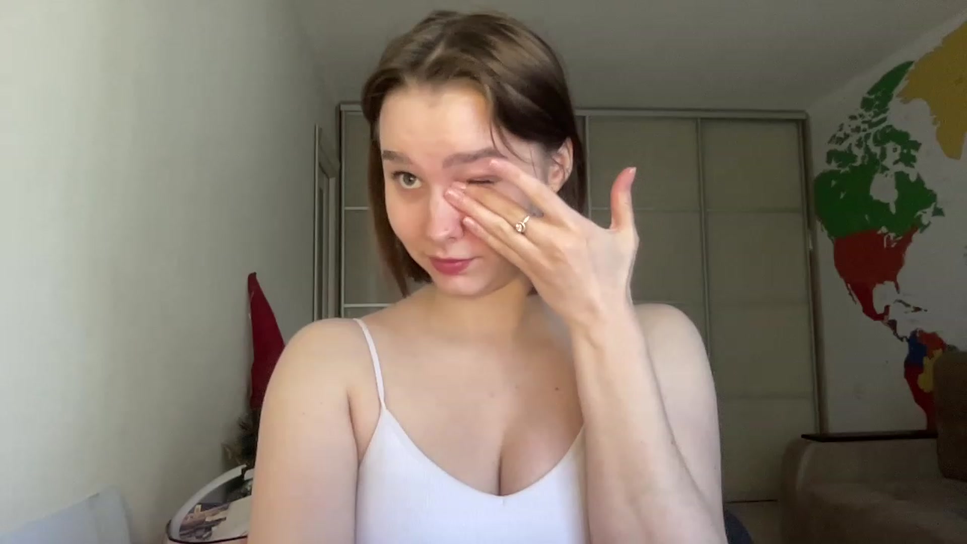 Gallery image thumbnail from TifanyTatum's myfreecams stream on, 06/04/2023, 12:10 image 18 of 20