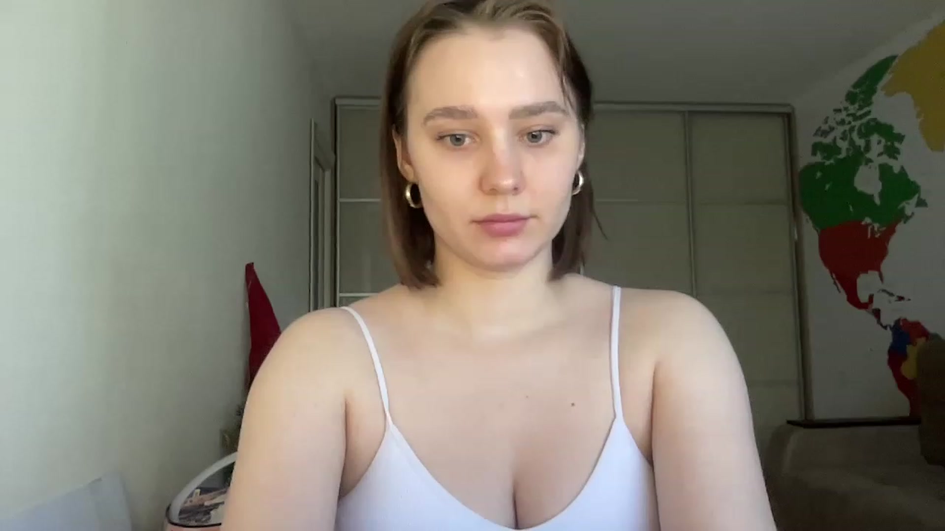 Gallery image thumbnail from TifanyTatum's myfreecams stream on, 06/04/2023, 12:10 image 6 of 20