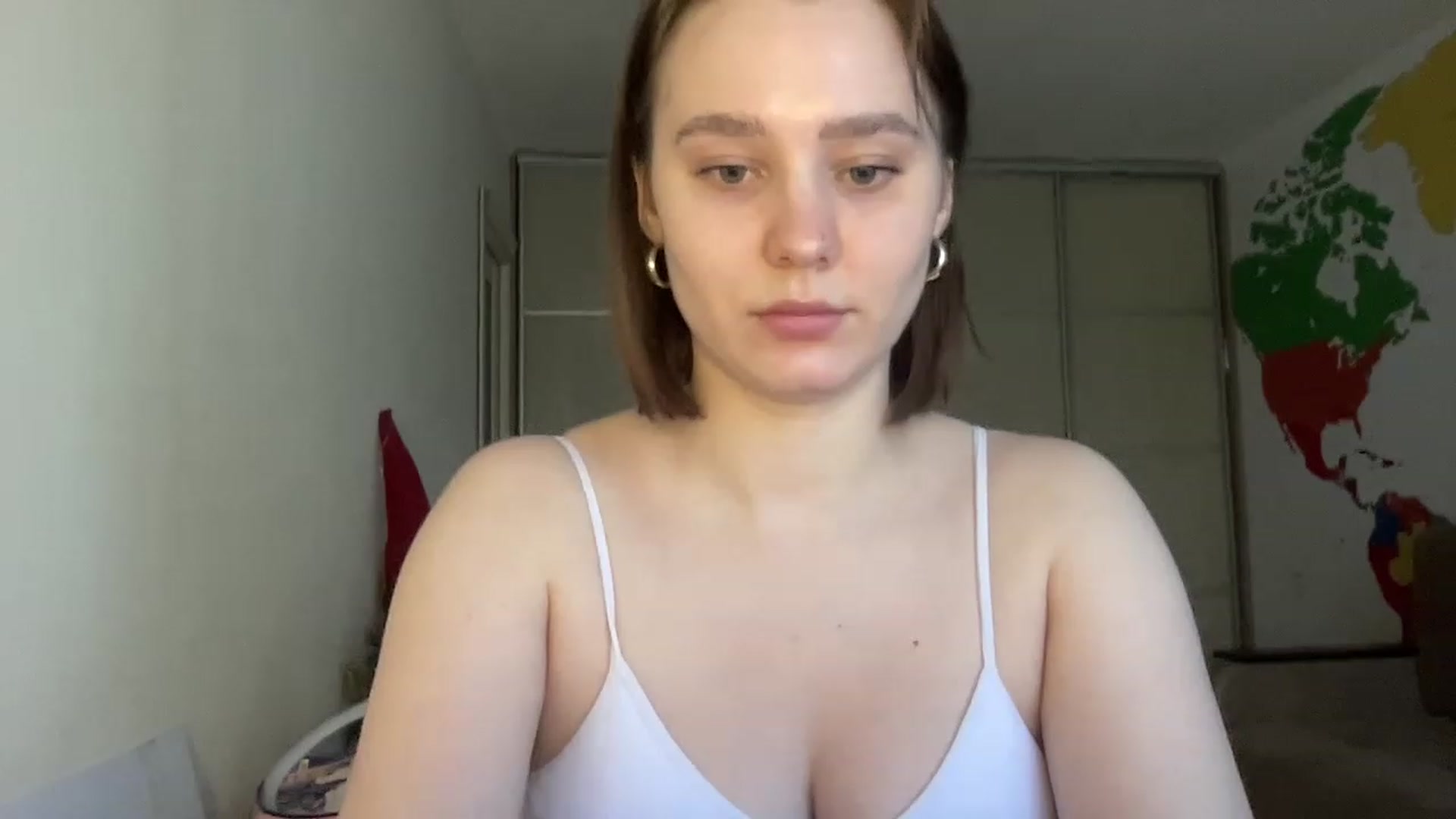 Gallery image thumbnail from TifanyTatum's myfreecams stream on, 06/04/2023, 12:10 image 3 of 20
