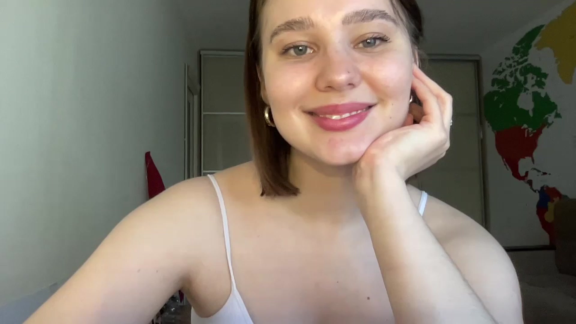Gallery image thumbnail from TifanyTatum's myfreecams stream on, 06/04/2023, 12:10 image 20 of 20