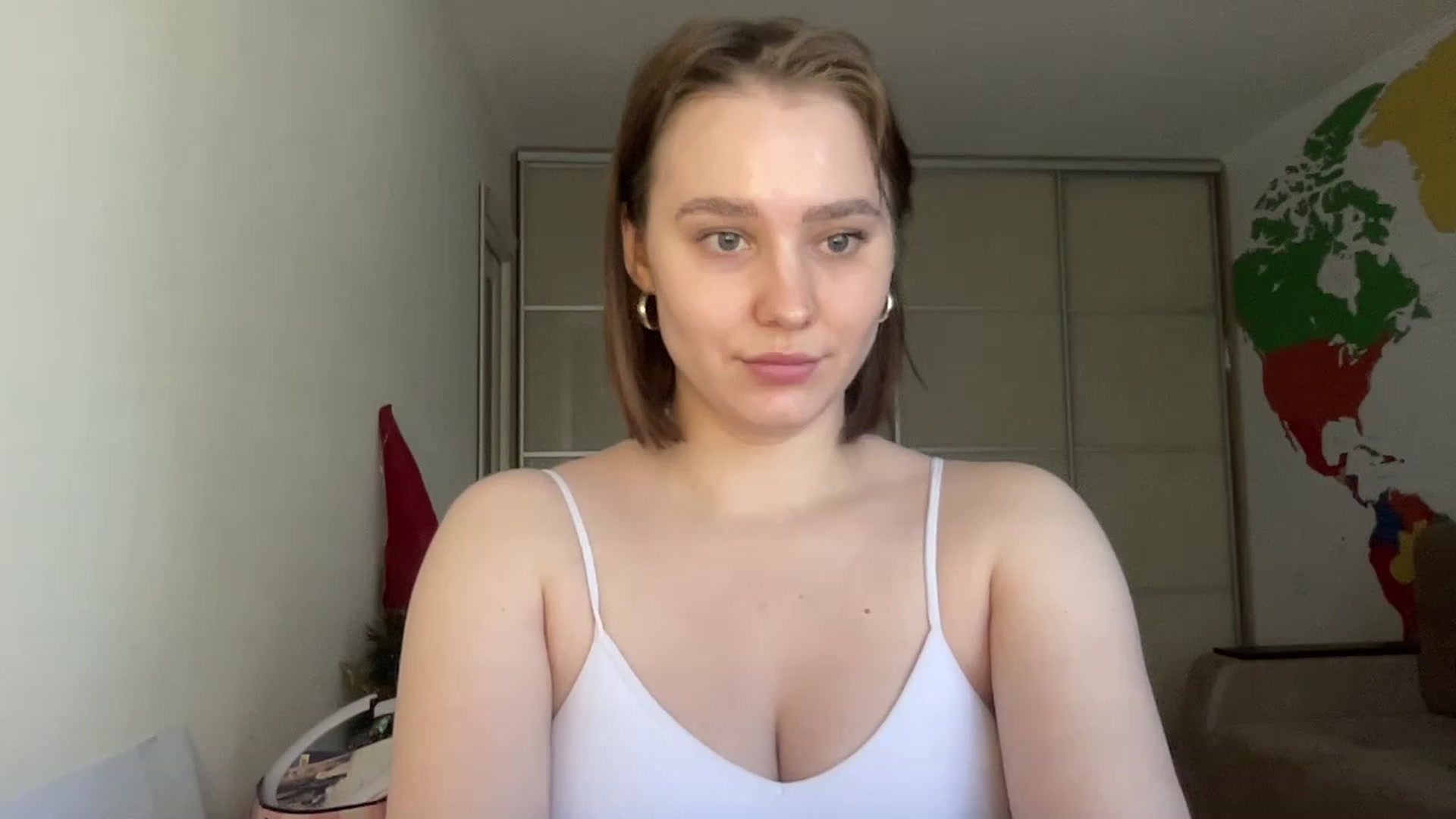 Gallery image thumbnail from TifanyTatum's myfreecams stream on, 06/04/2023, 12:10 image 5 of 20