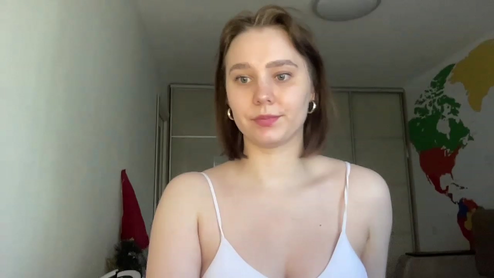 Gallery image thumbnail from TifanyTatum's myfreecams stream on, 06/04/2023, 13:18 image 14 of 20