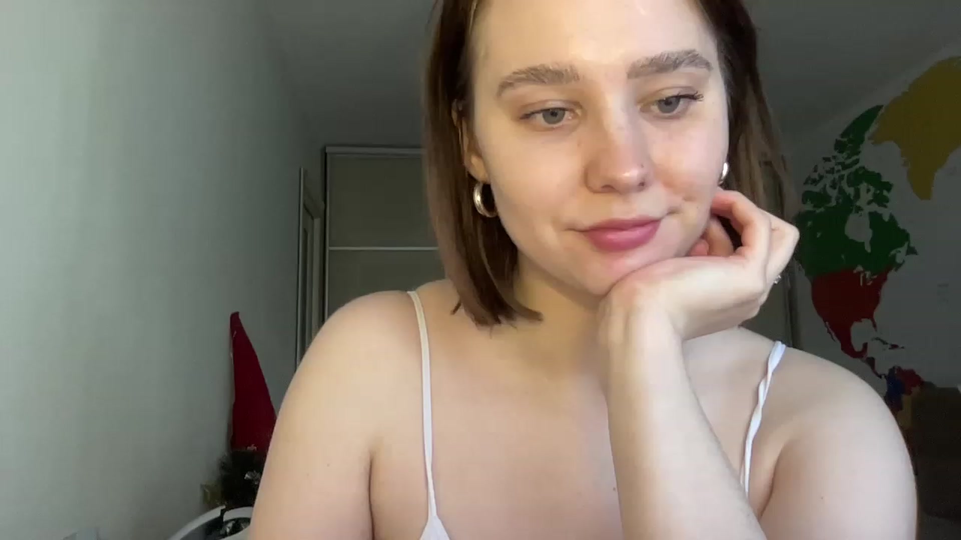 Gallery image thumbnail from TifanyTatum's myfreecams stream on, 06/04/2023, 13:18 image 15 of 20