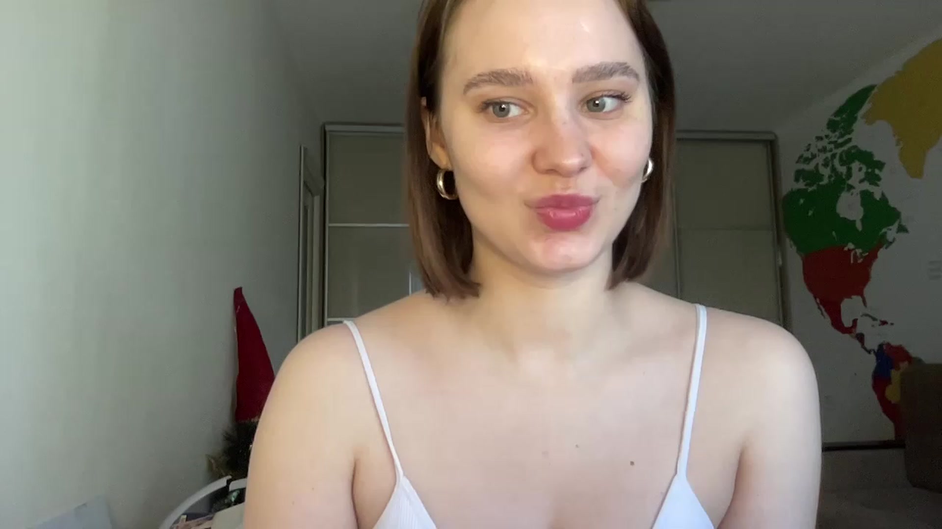 Gallery image thumbnail from TifanyTatum's myfreecams stream on, 06/04/2023, 13:18 image 3 of 20