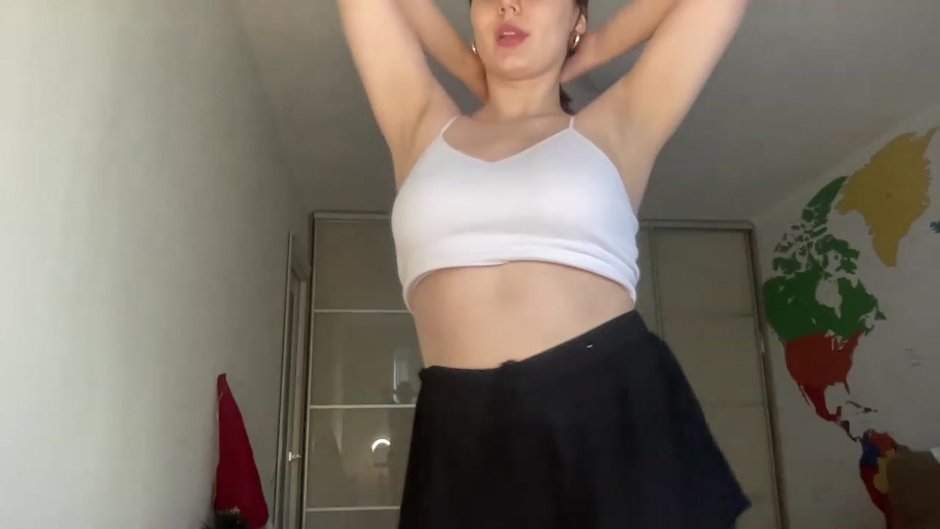 Gallery image thumbnail from TifanyTatum's myfreecams stream on, 06/04/2023, 13:18 image 9 of 20
