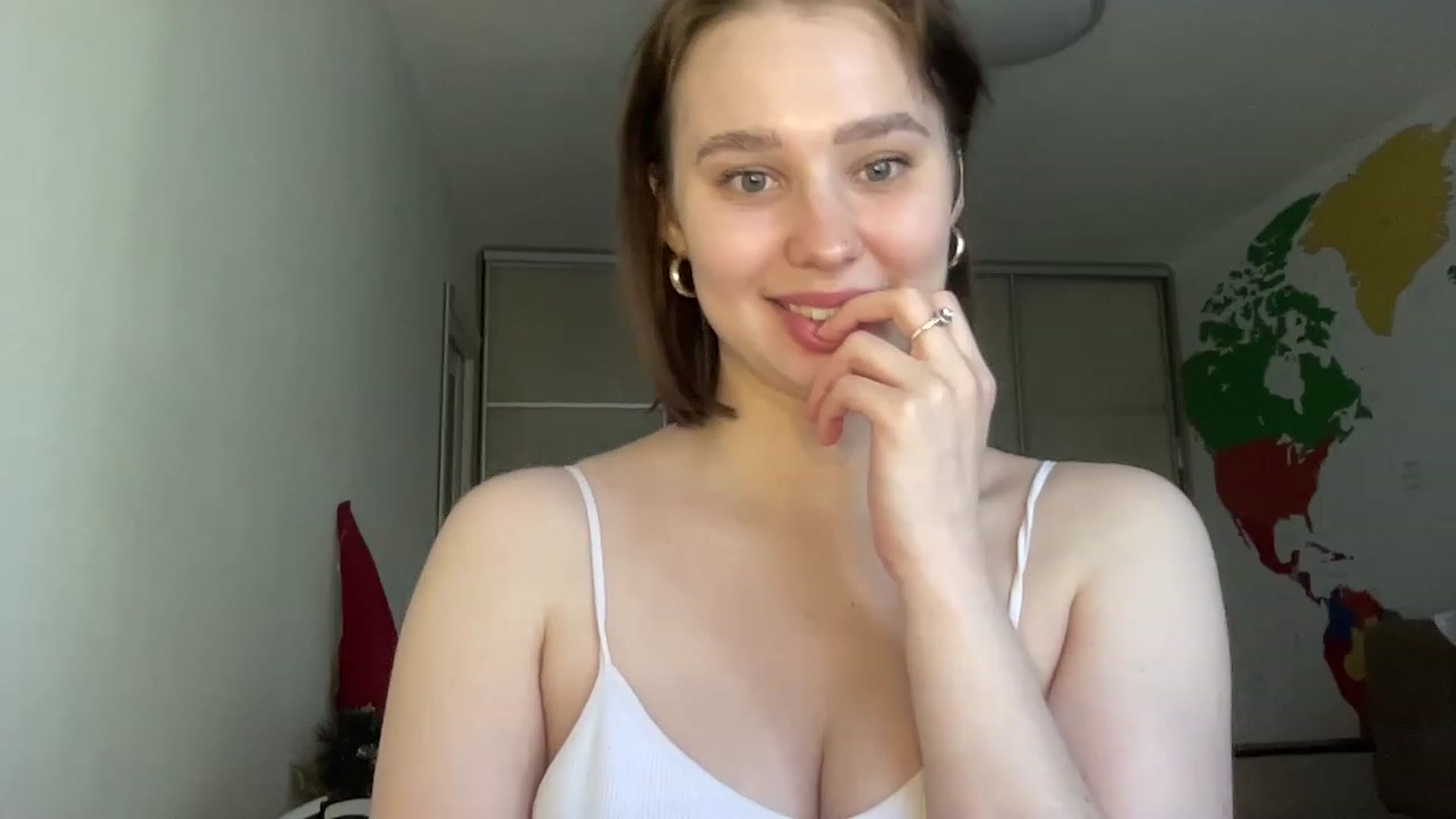 Gallery image thumbnail from TifanyTatum's myfreecams stream on, 06/04/2023, 13:18 image 18 of 20