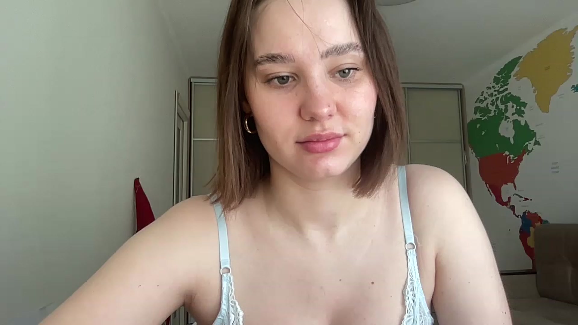 Gallery image thumbnail from TifanyTatum's myfreecams stream on, 06/05/2023, 09:12 image 5 of 20