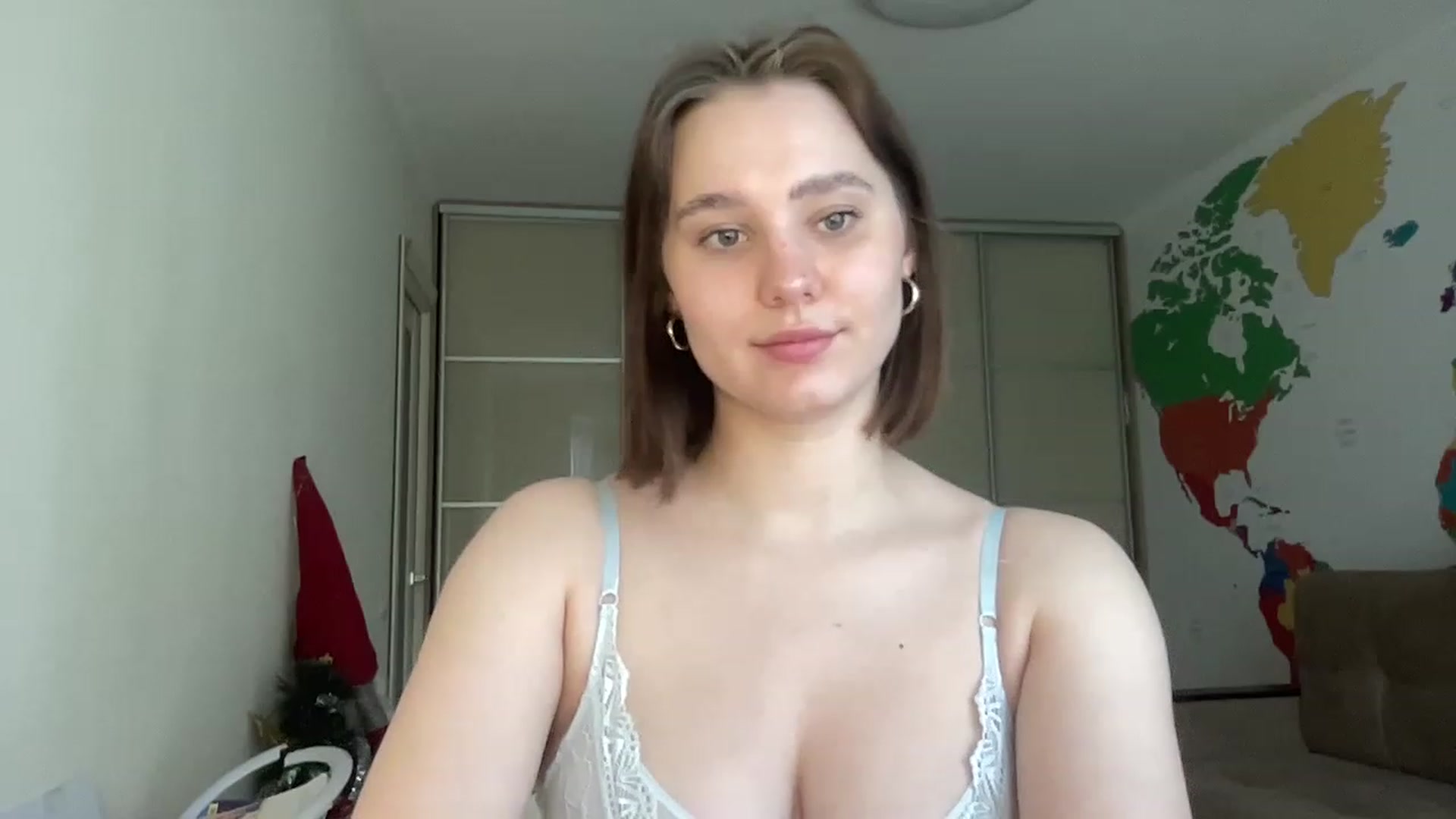Gallery image thumbnail from TifanyTatum's myfreecams stream on, 06/05/2023, 10:45 image 13 of 20