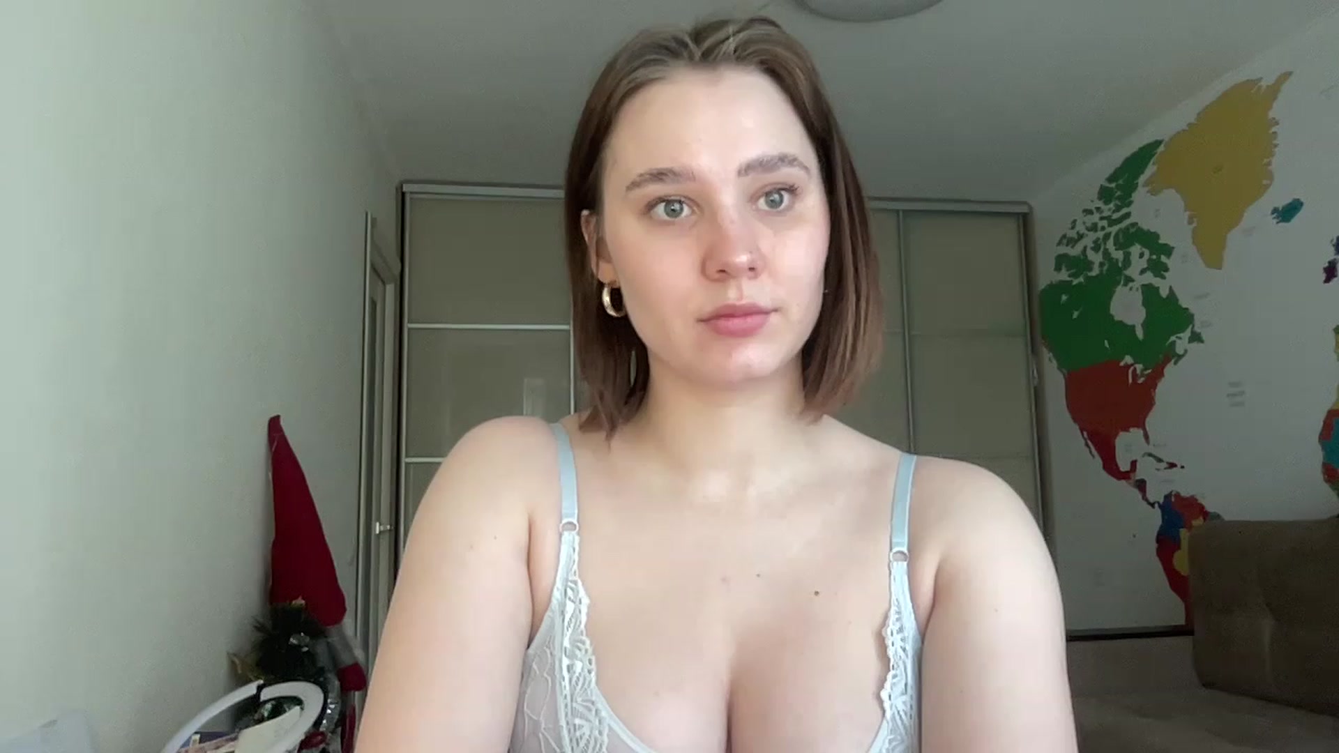 Gallery image thumbnail from TifanyTatum's myfreecams stream on, 06/05/2023, 10:45 image 7 of 20