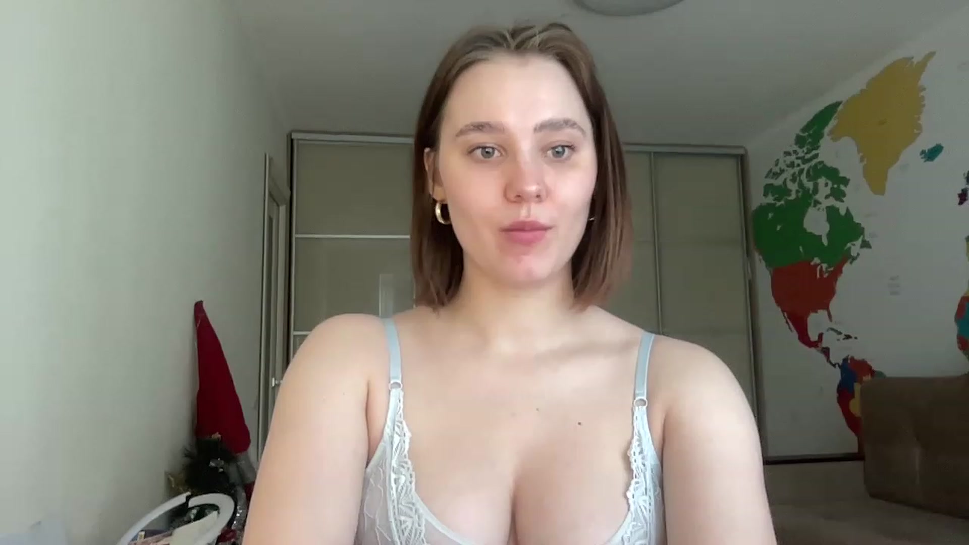 Gallery image thumbnail from TifanyTatum's myfreecams stream on, 06/05/2023, 10:45 image 8 of 20