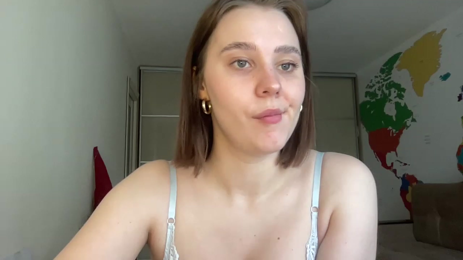 Gallery image thumbnail from TifanyTatum's myfreecams stream on, 06/05/2023, 10:45 image 15 of 20