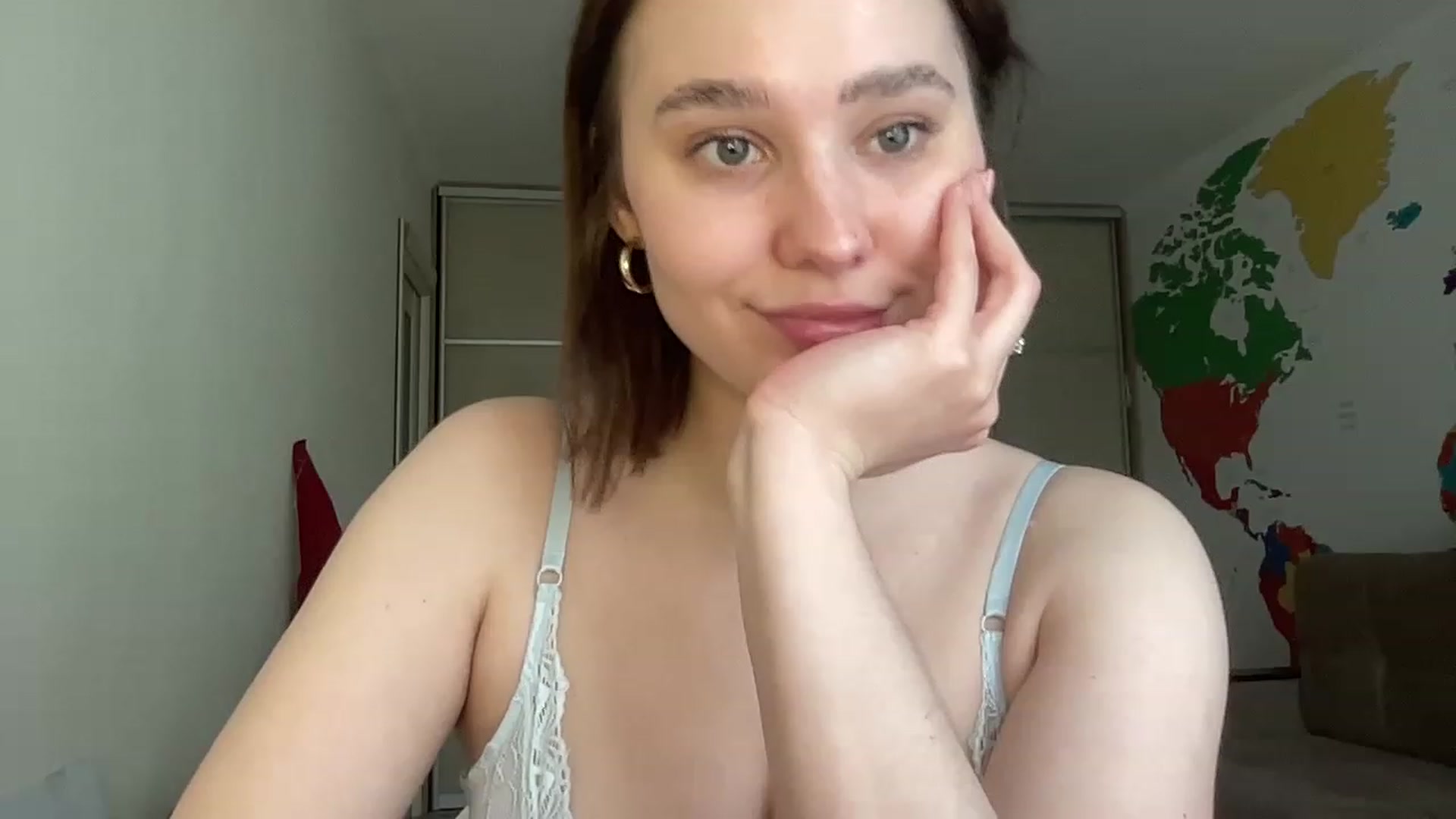 Gallery image thumbnail from TifanyTatum's myfreecams stream on, 06/05/2023, 10:45 image 1 of 20