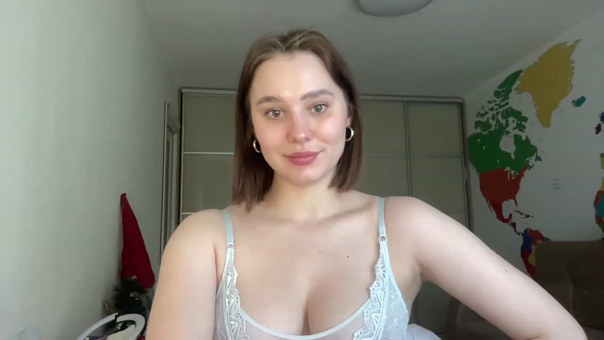 Gallery image thumbnail from TifanyTatum's myfreecams stream on, 06/05/2023, 10:45 image 17 of 20