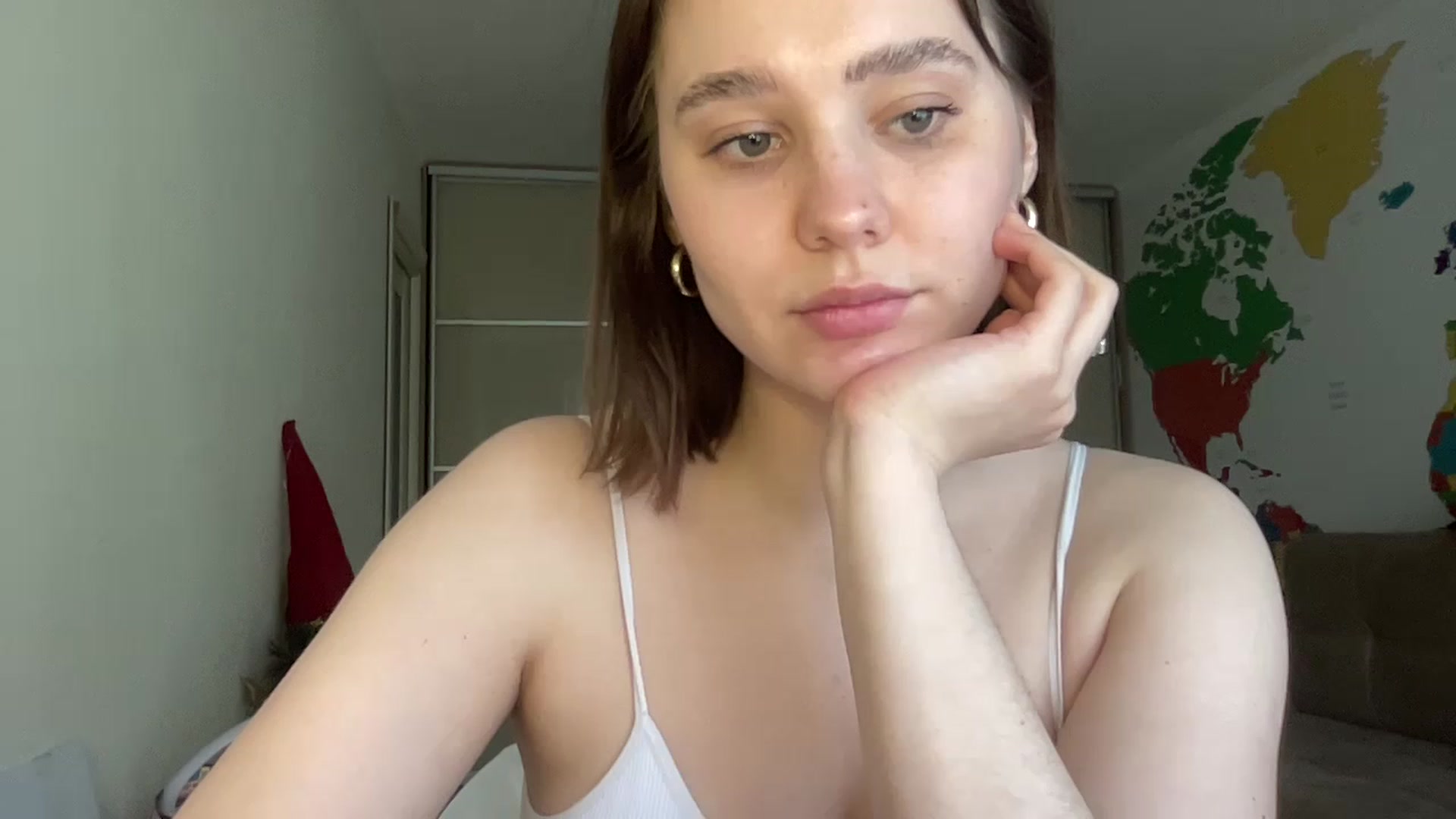 Gallery image thumbnail from TifanyTatum's myfreecams stream on, 06/05/2023, 11:56 image 5 of 20