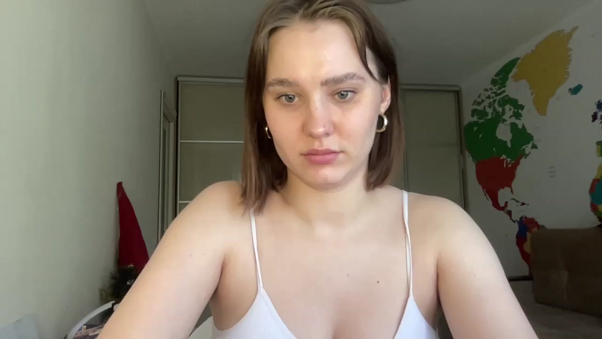 Gallery image thumbnail from TifanyTatum's myfreecams stream on, 06/05/2023, 11:56 image 13 of 20