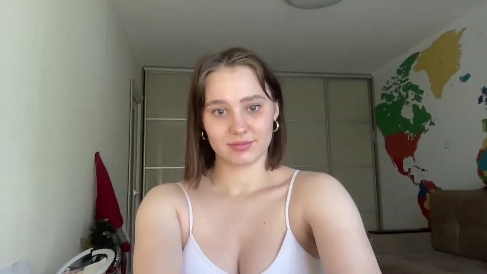 Gallery image thumbnail from TifanyTatum's myfreecams stream on, 06/05/2023, 11:56 image 15 of 20