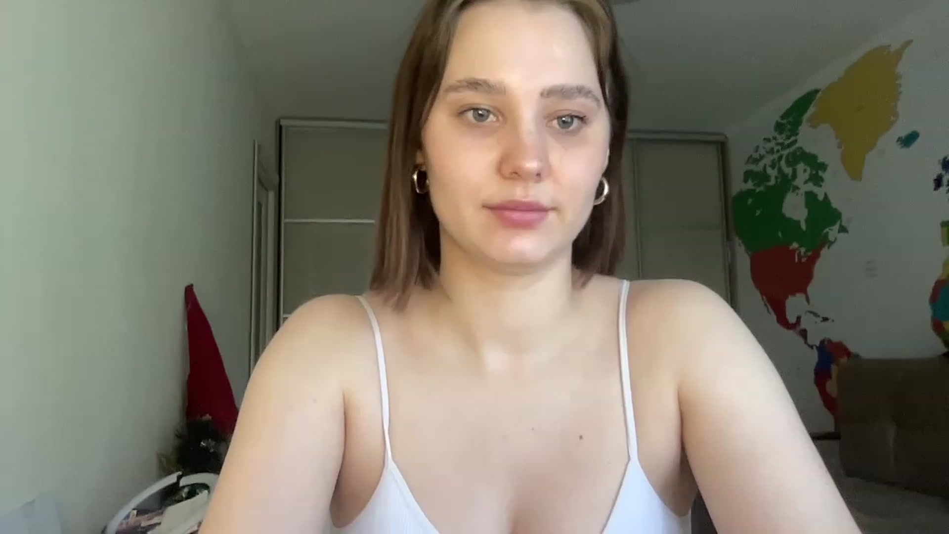 Gallery image thumbnail from TifanyTatum's myfreecams stream on, 06/05/2023, 11:56 image 12 of 20