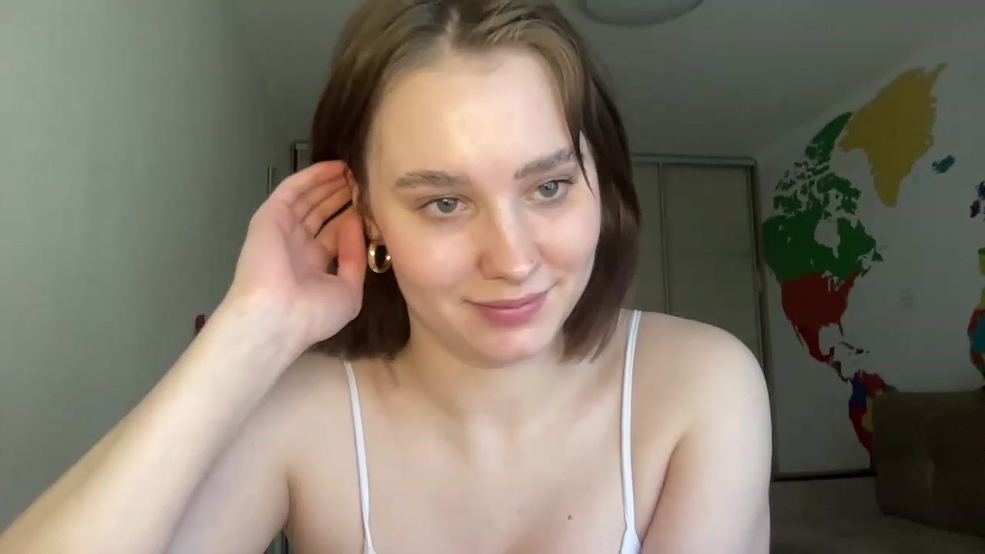 Gallery image thumbnail from TifanyTatum's myfreecams stream on, 06/05/2023, 11:56 image 20 of 20