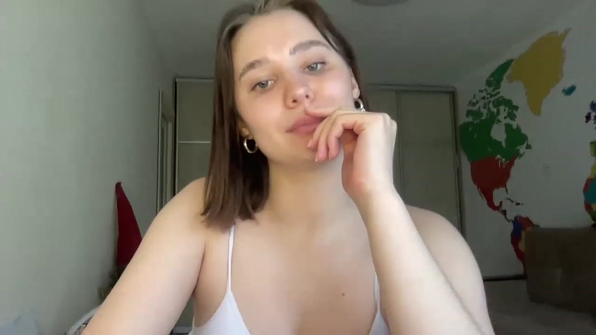 Gallery image thumbnail from TifanyTatum's myfreecams stream on, 06/05/2023, 11:56 image 11 of 20