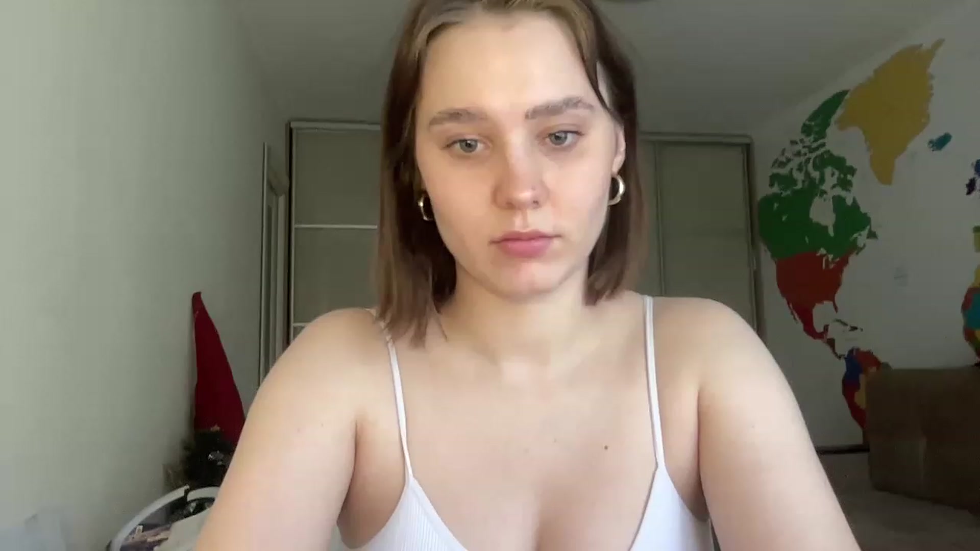 Gallery image thumbnail from TifanyTatum's myfreecams stream on, 06/05/2023, 11:56 image 9 of 20