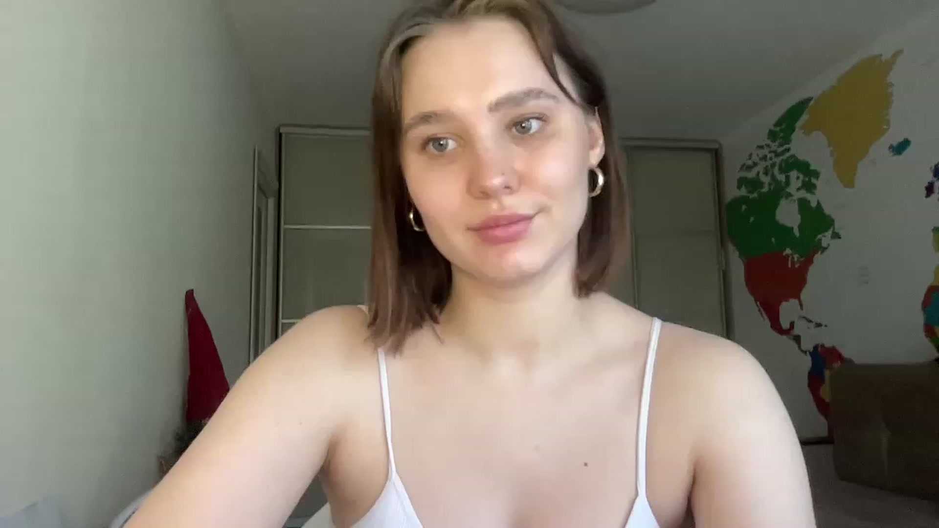 Gallery image thumbnail from TifanyTatum's myfreecams stream on, 06/05/2023, 11:56 image 14 of 20