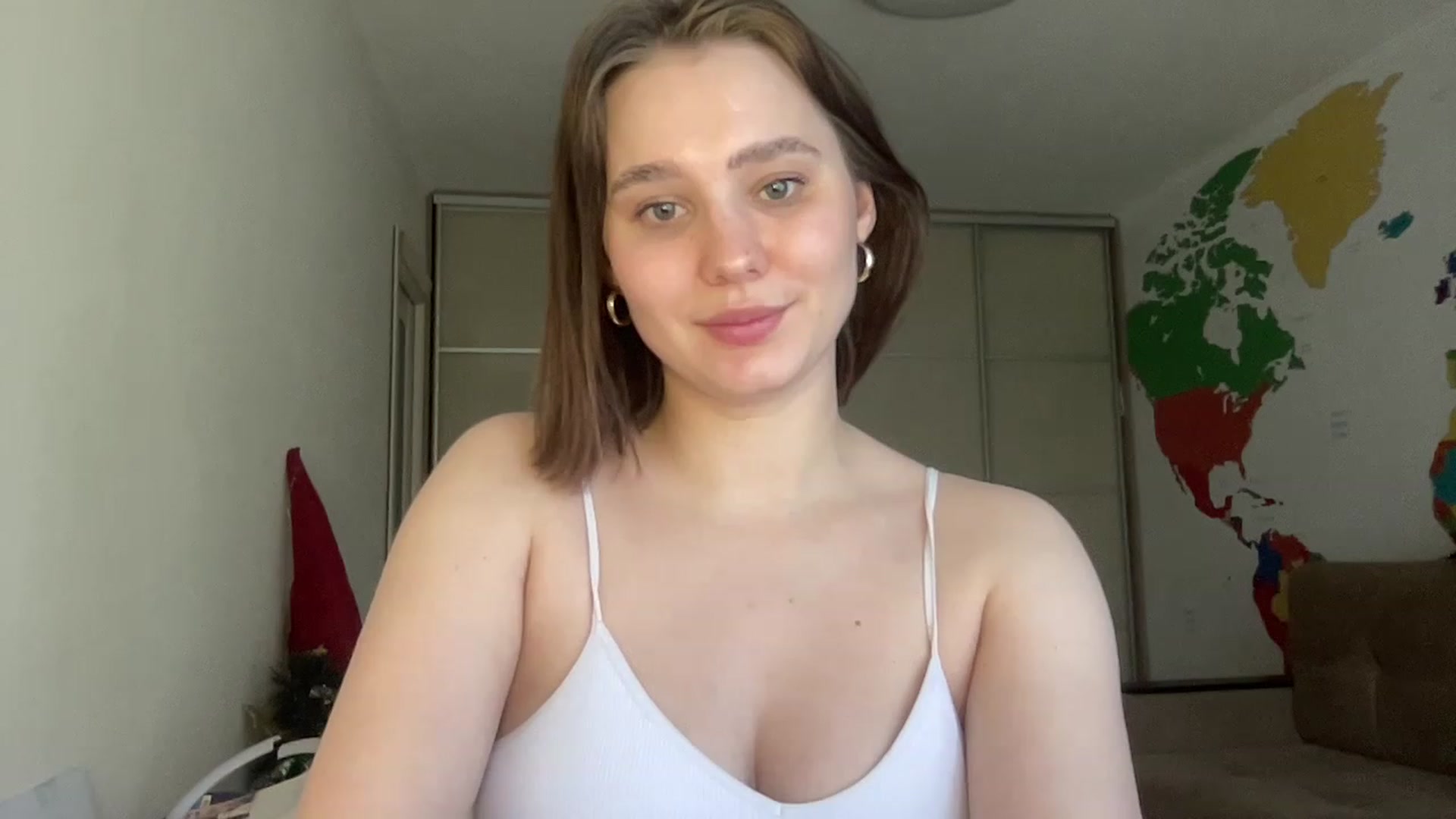 Gallery image thumbnail from TifanyTatum's myfreecams stream on, 06/05/2023, 11:56 image 18 of 20
