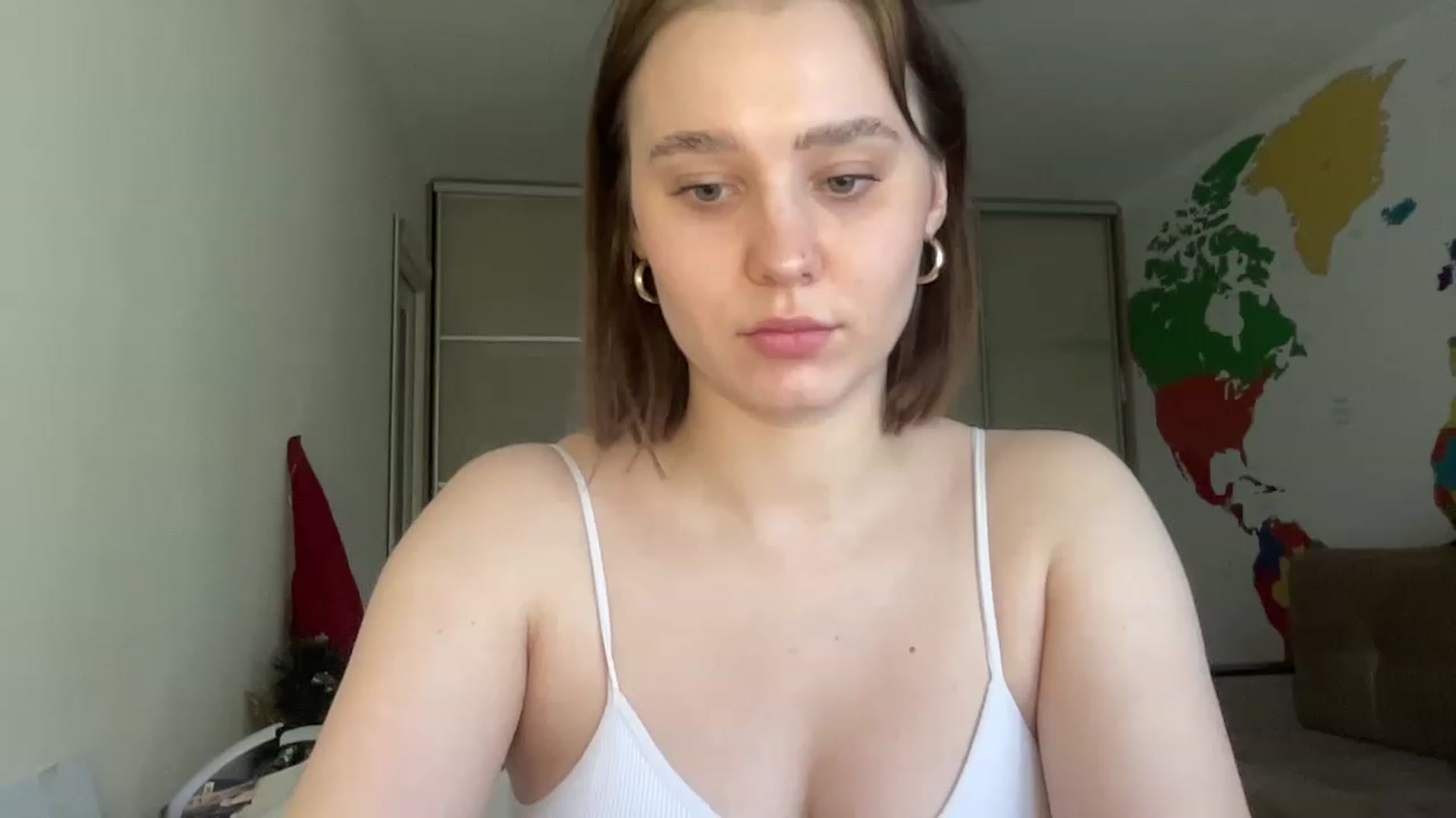 Gallery image thumbnail from TifanyTatum's myfreecams stream on, 06/05/2023, 11:56 image 2 of 20