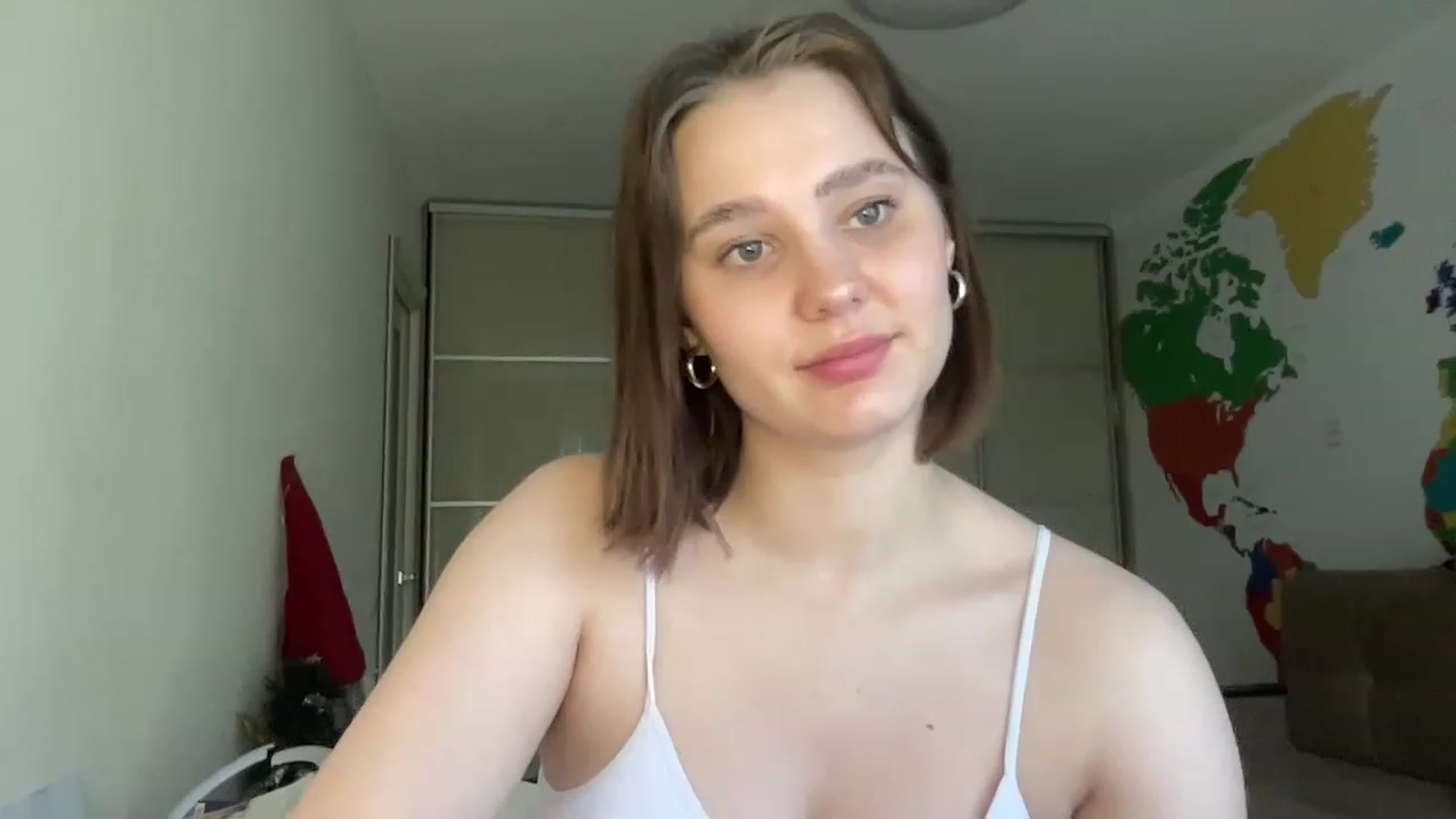 Gallery image thumbnail from TifanyTatum's myfreecams stream on, 06/05/2023, 11:56 image 16 of 20