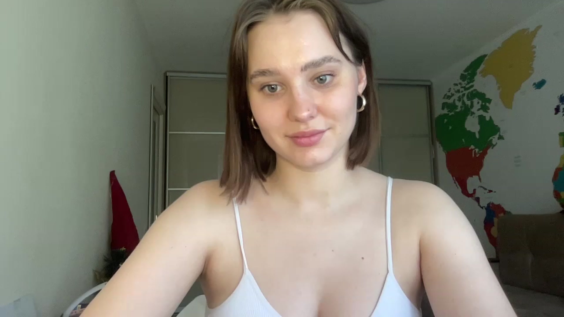 Gallery image thumbnail from TifanyTatum's myfreecams stream on, 06/05/2023, 11:56 image 10 of 20