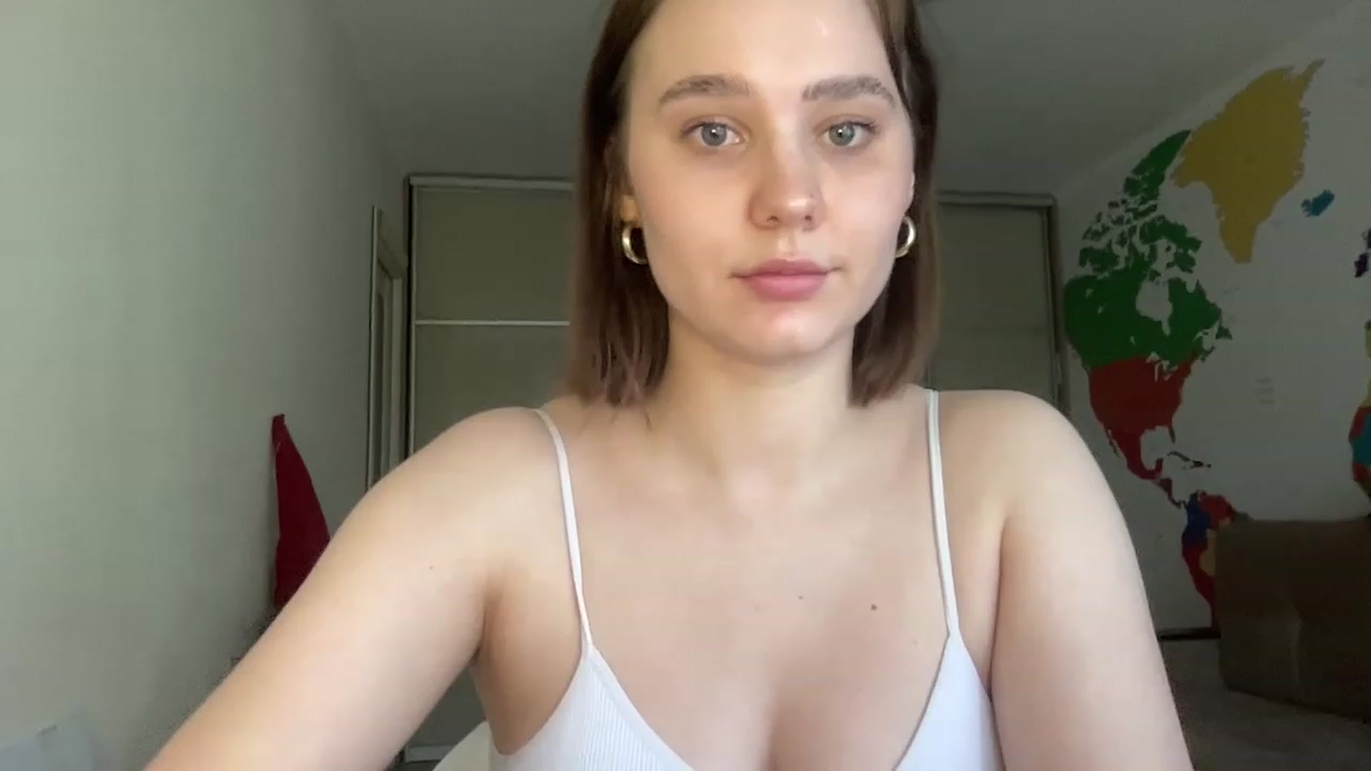 Gallery image thumbnail from TifanyTatum's myfreecams stream on, 06/05/2023, 11:56 image 1 of 20