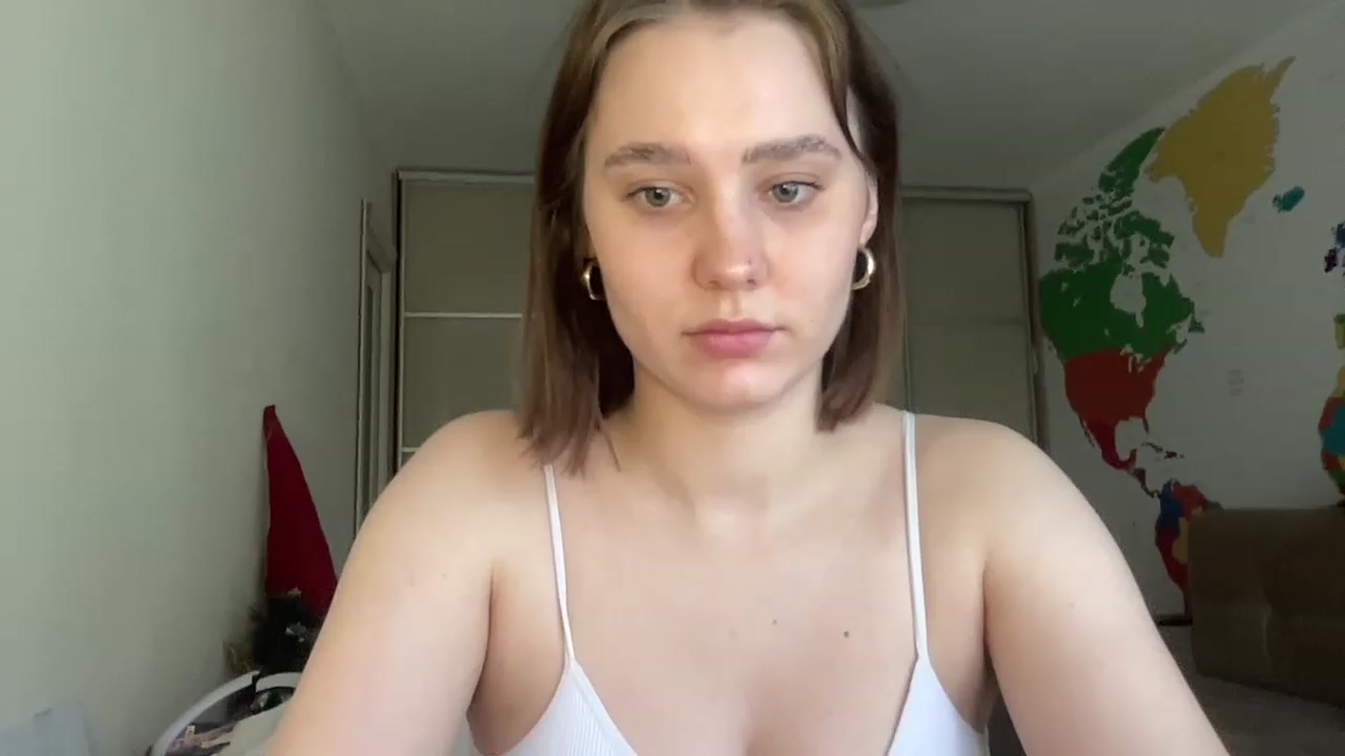 Gallery image thumbnail from TifanyTatum's myfreecams stream on, 06/05/2023, 11:56 image 6 of 20