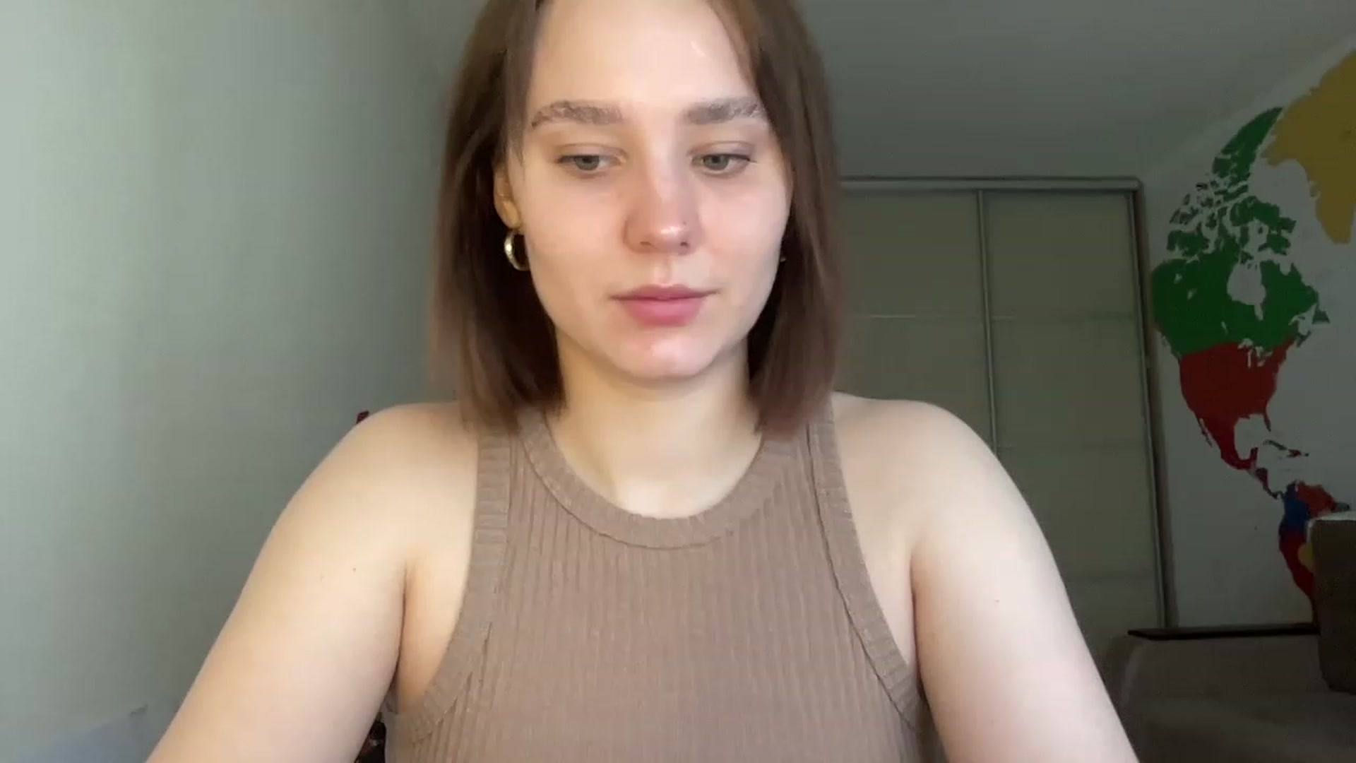 Gallery image thumbnail from TifanyTatum's myfreecams stream on, 06/06/2023, 10:34 image 4 of 20