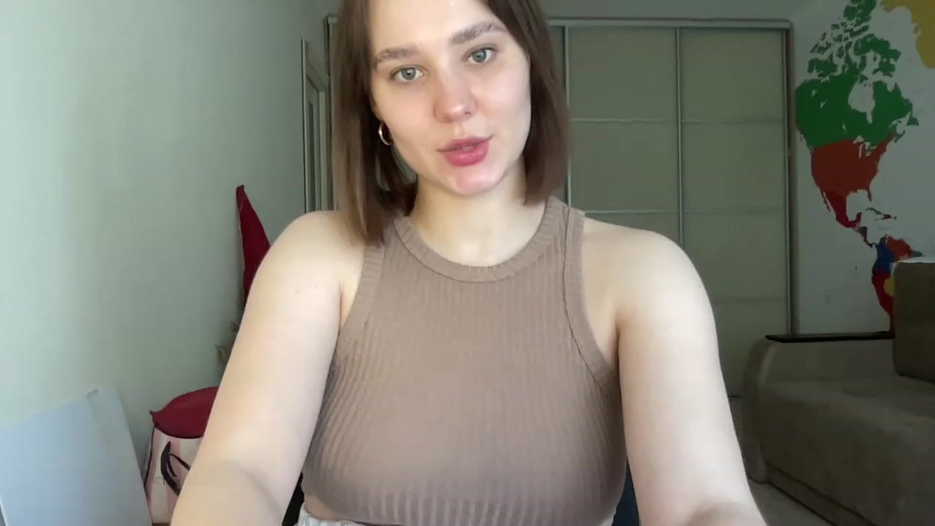 Gallery image thumbnail from TifanyTatum's myfreecams stream on, 06/06/2023, 10:34 image 15 of 20