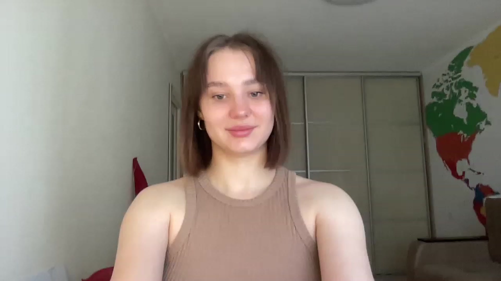 Gallery image thumbnail from TifanyTatum's myfreecams stream on, 06/06/2023, 10:34 image 6 of 20