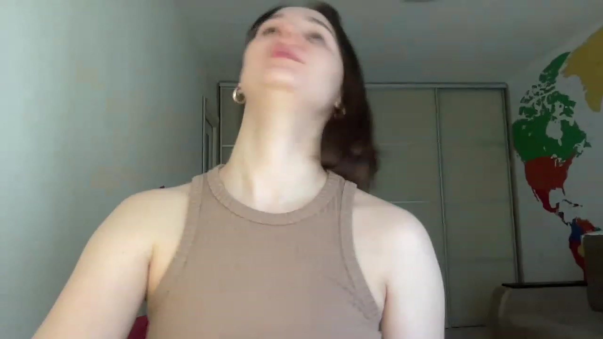 Gallery image thumbnail from TifanyTatum's myfreecams stream on, 06/06/2023, 10:34 image 1 of 20