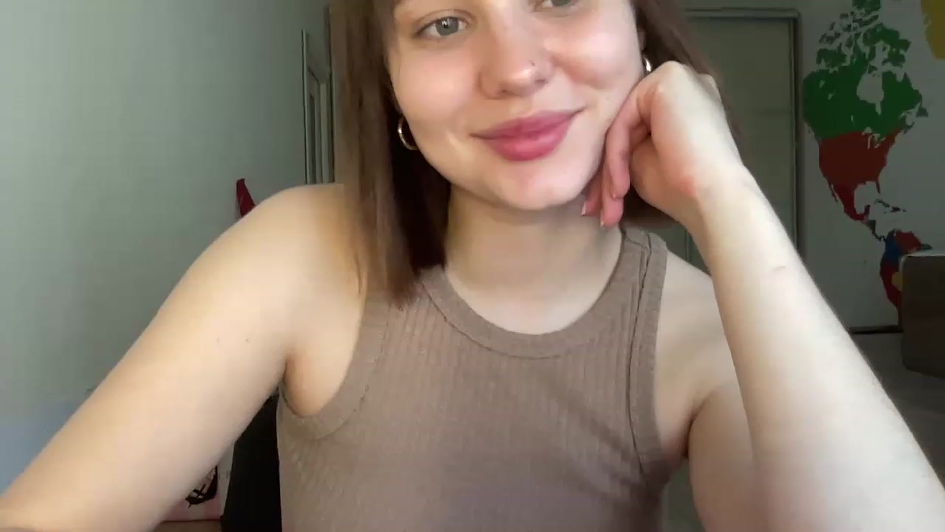 Gallery image thumbnail from TifanyTatum's myfreecams stream on, 06/06/2023, 10:34 image 16 of 20