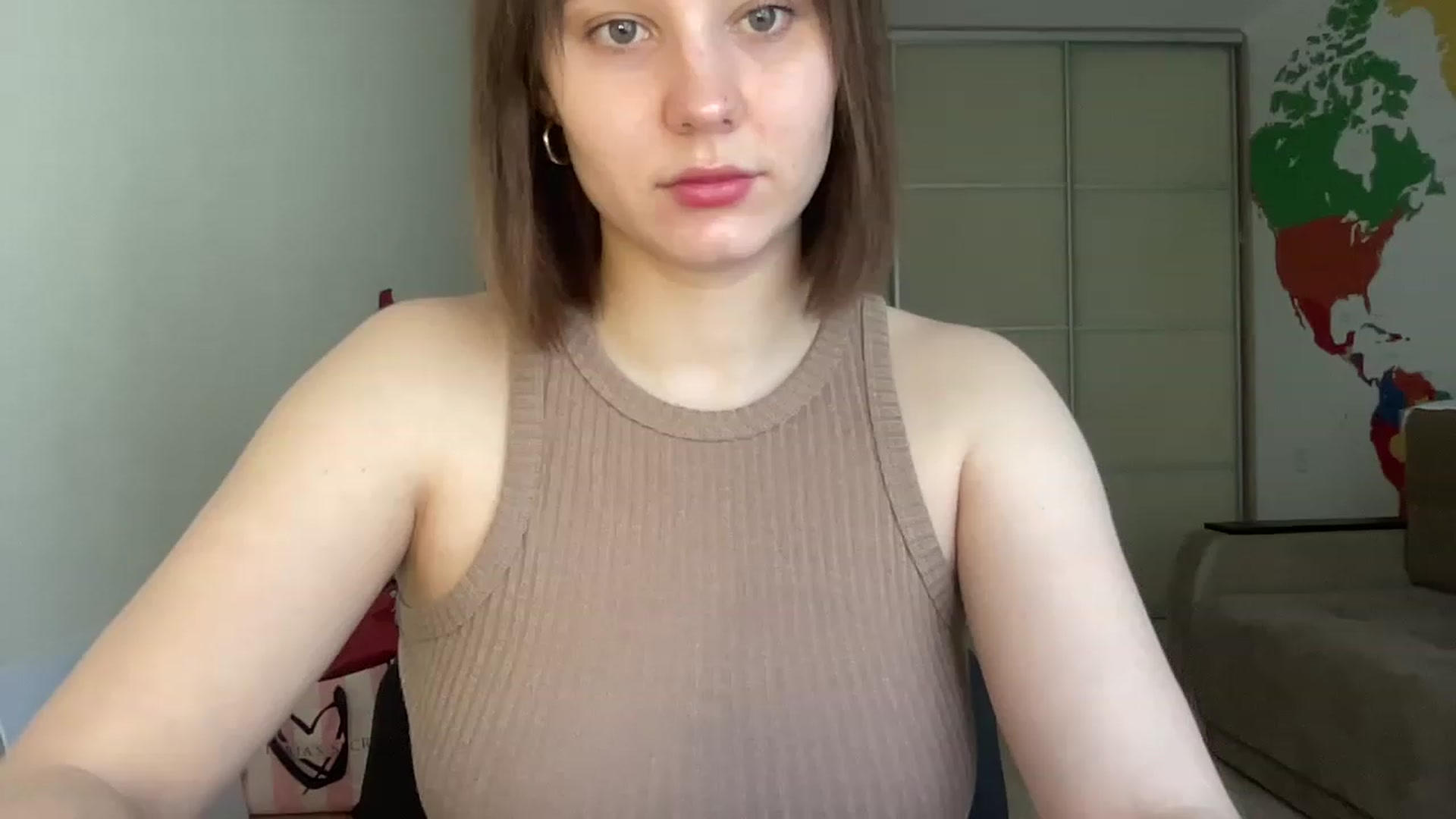 Gallery image thumbnail from TifanyTatum's myfreecams stream on, 06/06/2023, 10:34 image 9 of 20
