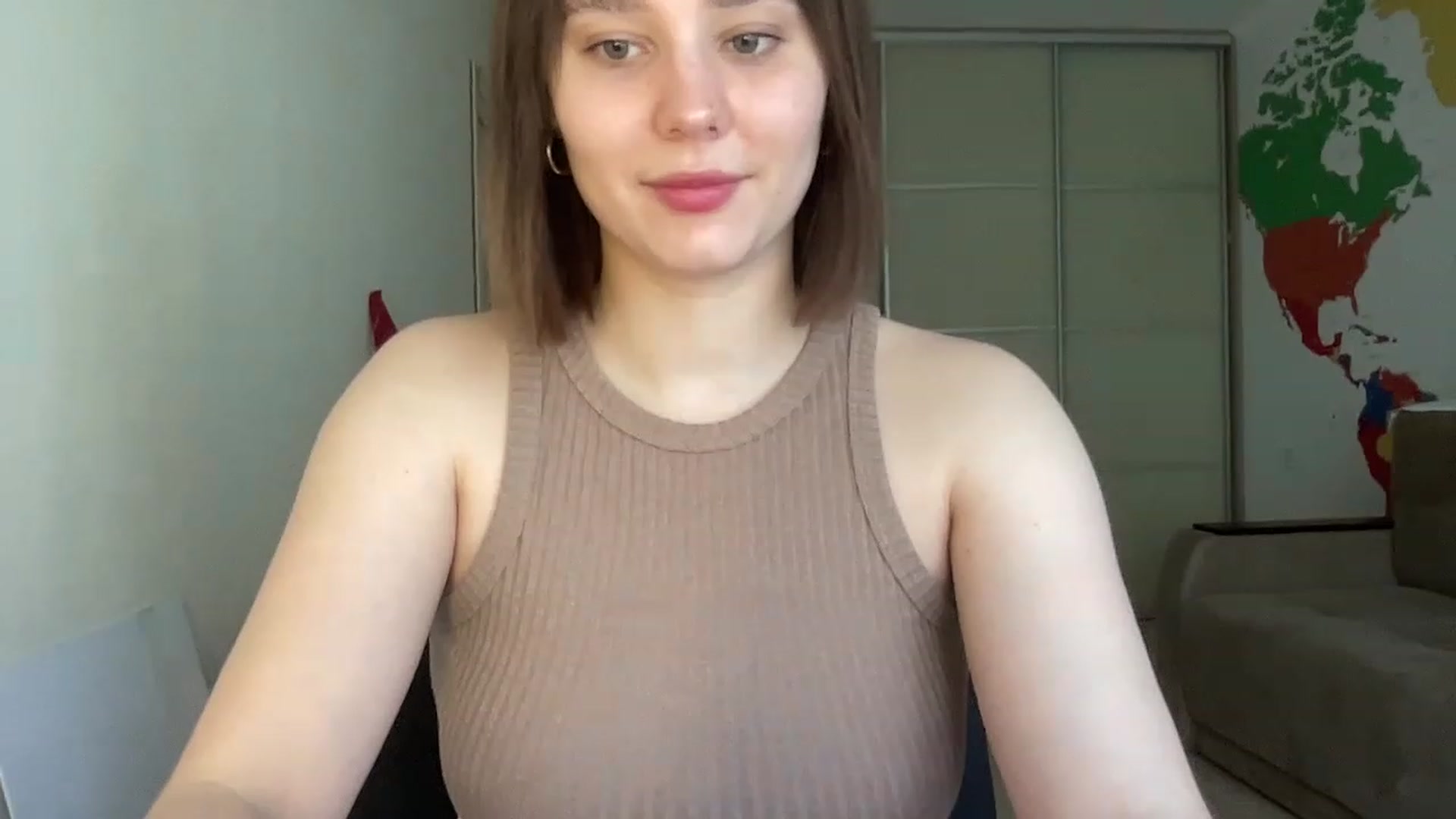 Gallery image thumbnail from TifanyTatum's myfreecams stream on, 06/06/2023, 10:34 image 18 of 20