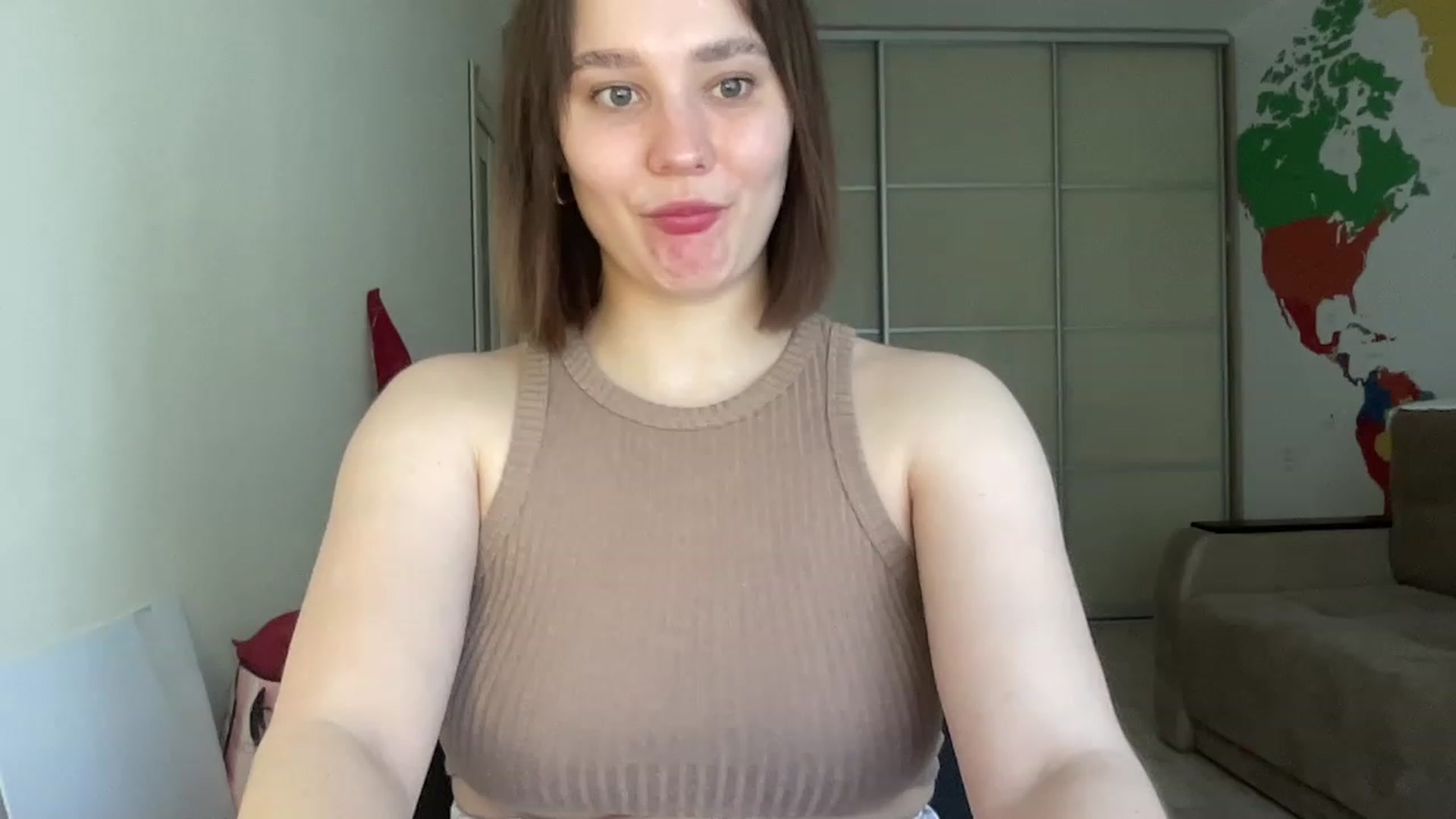 Gallery image thumbnail from TifanyTatum's myfreecams stream on, 06/06/2023, 10:34 image 14 of 20